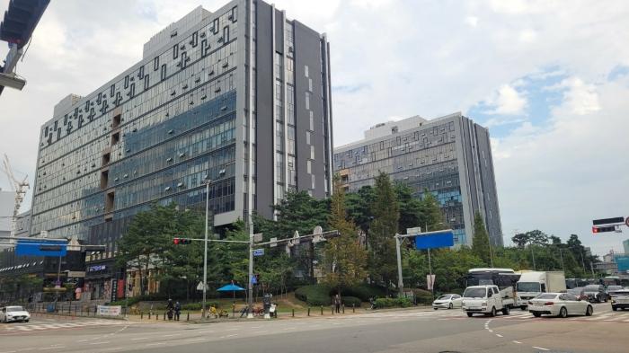 경기 용인시 기흥구 근린상가