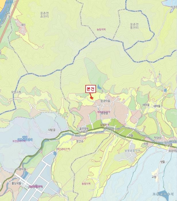 울산광역시 울주군 온양읍 삼광리 989 전 경매 사진 9