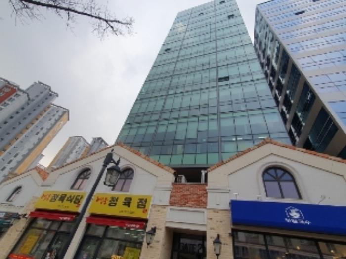 경기도 화성시 동탄영천로 101, 1층142호 (영천동,서영아너시티)구) 경기도 화성시 영천동 878-3 근린상가 경매 사진 6