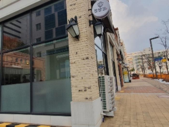 경기도 화성시 동탄영천로 101, 1층142호 (영천동,서영아너시티)구) 경기도 화성시 영천동 878-3 근린상가 경매 사진 9