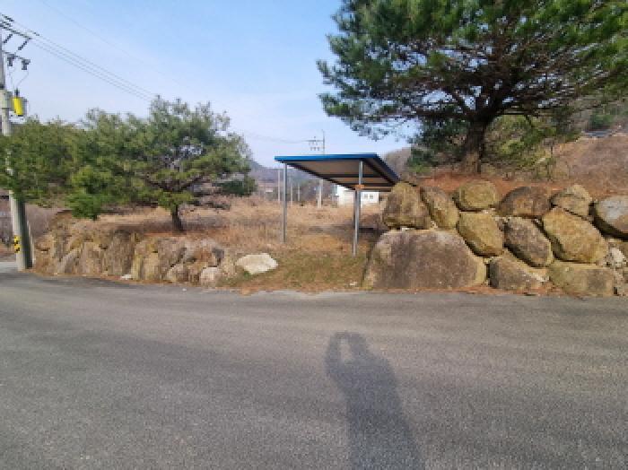 전라남도 순천시 상사면 쌍지리 8-29 창고용지 경매 사진 10
