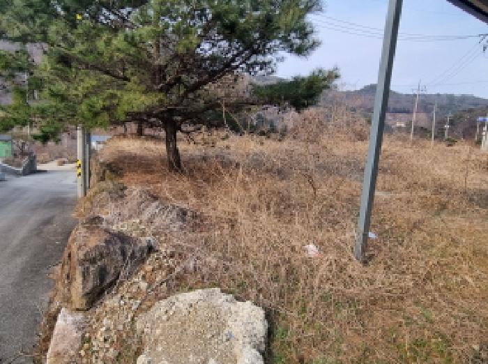 전라남도 순천시 상사면 쌍지리 8-29 창고용지 경매 사진 11