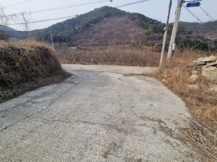전라남도 순천시 상사면 쌍지리 8-29 창고용지 경매 사진 14