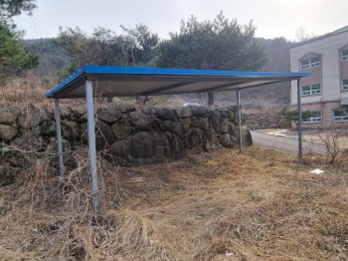 전라남도 순천시 상사면 쌍지리 8-29 창고용지 경매 사진 19