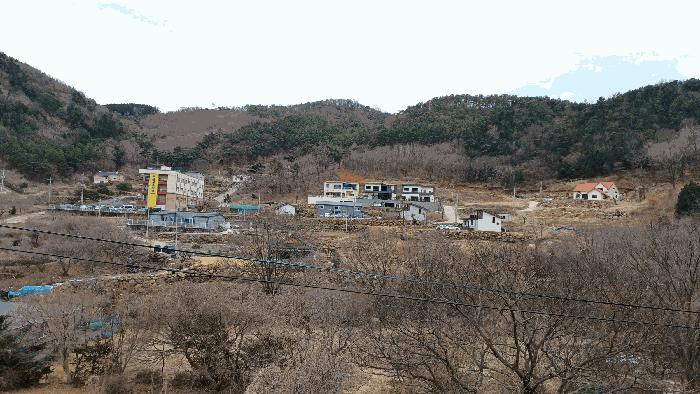 전라남도 순천시 상사면 쌍지리 8-29 창고용지 경매 사진 8