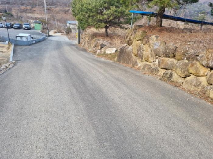 전라남도 순천시 상사면 쌍지리 8-29 창고용지 경매 사진 9