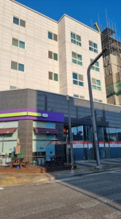 경기도 화성시 서신면 전곡산단8나길 5, 1동 1층101호 (스타캐슬)구) 경기도 화성시 서신면 전곡리 1113-5 근린상가 경매 사진 6