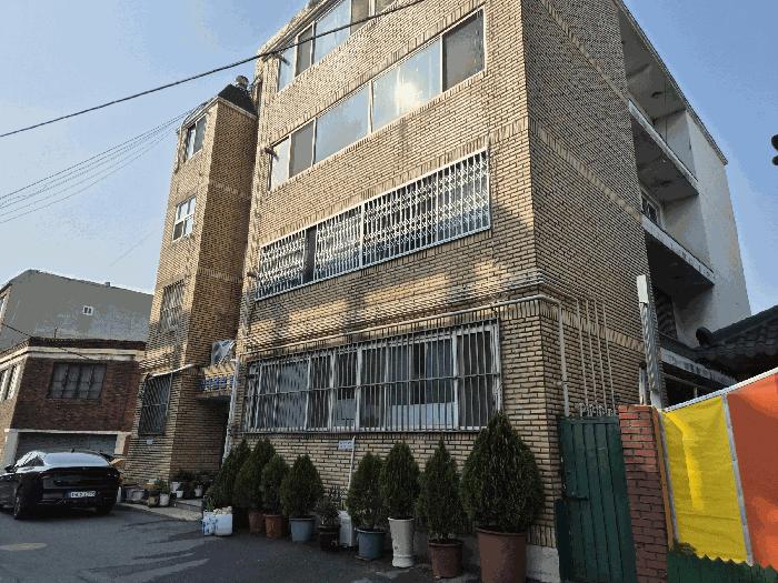 대구광역시 동구 신암동 648-13 2층203호 다세대(빌라) 경매 사진 1