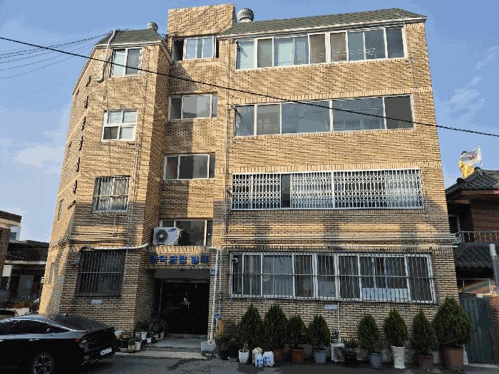 대구광역시 동구 신암동 648-13 2층203호 다세대(빌라) 경매 사진 4