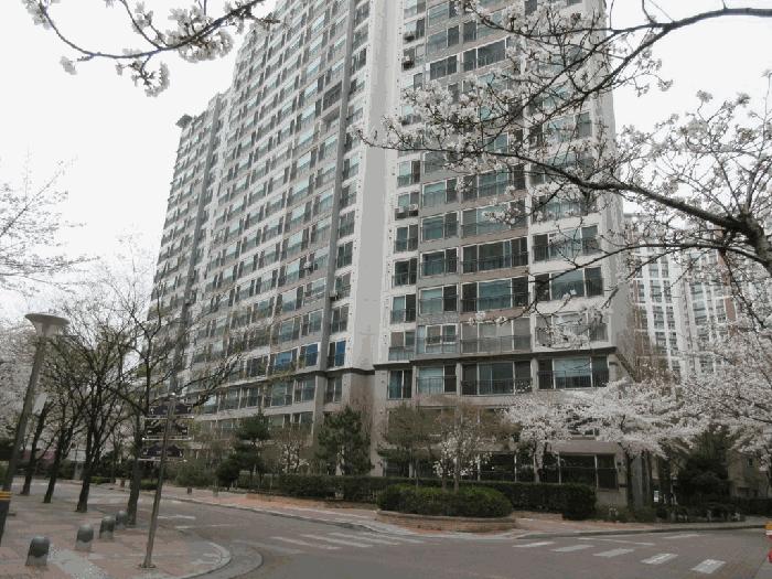 대구광역시 수성구 범어동 966-1 범어 월드메르디앙 웨스턴카운티 203동 2층203호 아파트 경매 사진 2