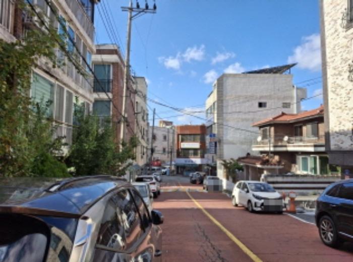 대전광역시 서구 갈마로117번길 53, 비동 3층302호구) 대전광역시 서구 갈마동 406-4 다세대(빌라) 경매 사진 5