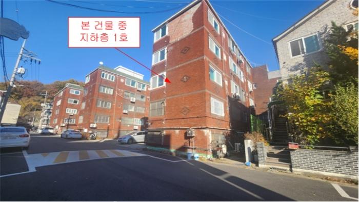 인천광역시 연수구 청학안로24번길 6, 지하층1호구) 인천광역시 연수구 청학동 518-12 다세대(빌라) 경매 사진 1