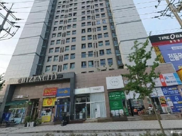 충청북도 청주시 흥덕구 봉명동 757 하이젠시티 2층 212호 오피스텔 경매 사진 11