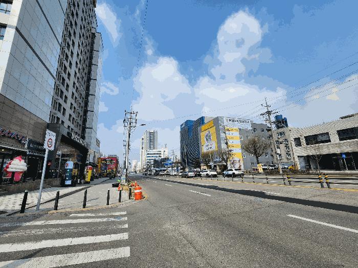 충청북도 청주시 흥덕구 봉명동 757 하이젠시티 2층 212호 오피스텔 경매 사진 3