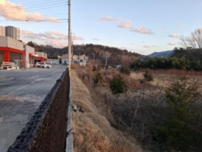경상남도 사천시 사남면 월성리 108-9 답 경매 사진 8