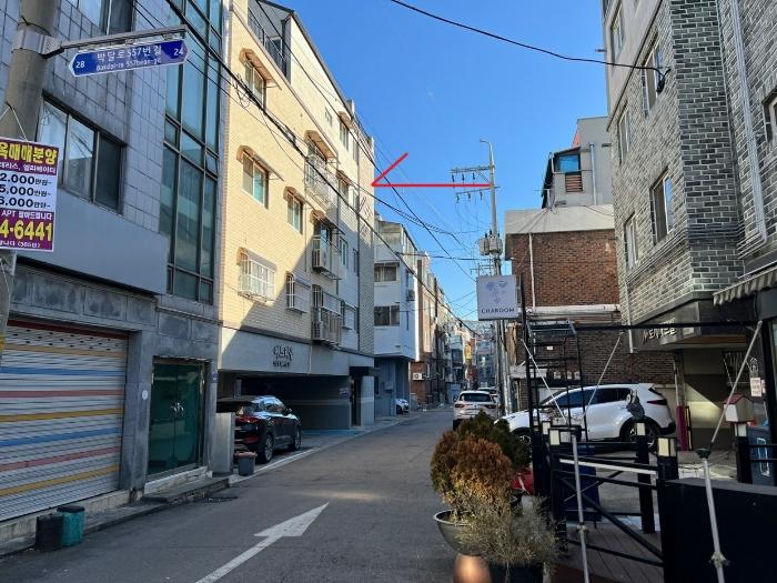 경기도 안양시 만안구 안양로369번길 36, 2층202호 (안양동,아트리움)구) 경기도 안양시 만안구 안양동 832-36 다세대(빌라) 경매 사진 4