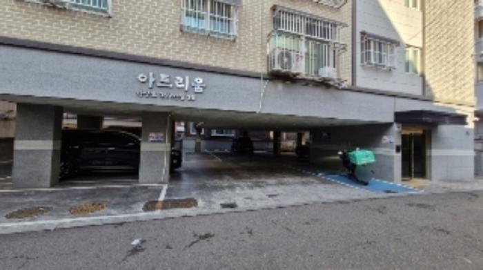 경기도 안양시 만안구 안양로369번길 36, 2층202호 (안양동,아트리움)구) 경기도 안양시 만안구 안양동 832-36 다세대(빌라) 경매 사진 8