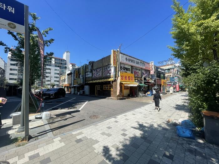 서울 강서구 근린상가