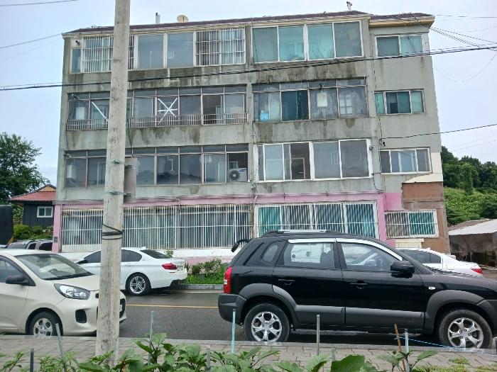 경기도 용인시 처인구 모현읍 왕담로 126, 3층301호 (초아하이츠빌라)구) 경기도 용인시 처인구 모현읍 왕산리 260-2 다세대(빌라) 경매 사진 1