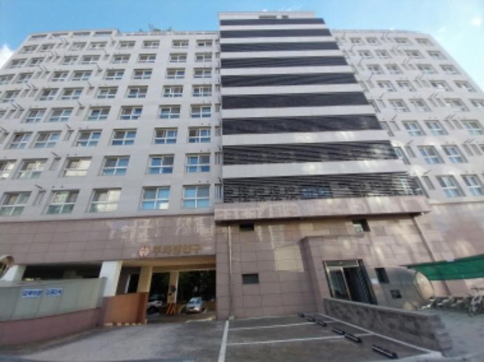 경기도 수원시 팔달구 권광로276번길 33-25, 5층512호 (인계동,아미힐)구) 경기도 수원시 팔달구 인계동 373-2 아파트 경매 사진 11