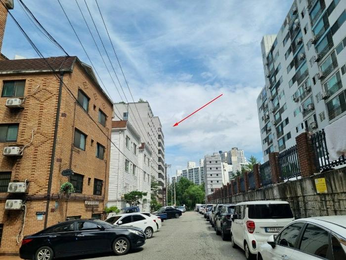 경기도 수원시 팔달구 권광로276번길 33-25, 5층512호 (인계동,아미힐)구) 경기도 수원시 팔달구 인계동 373-2 아파트 경매 사진 4
