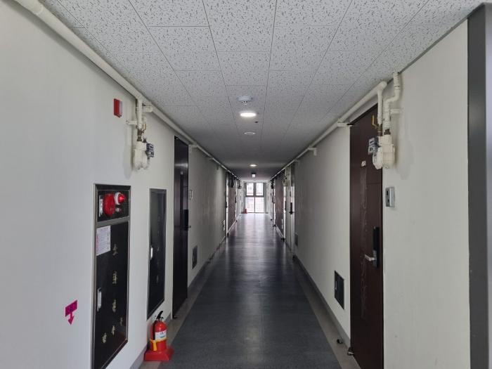 경기도 수원시 팔달구 권광로276번길 33-25, 5층512호 (인계동,아미힐)구) 경기도 수원시 팔달구 인계동 373-2 아파트 경매 사진 6