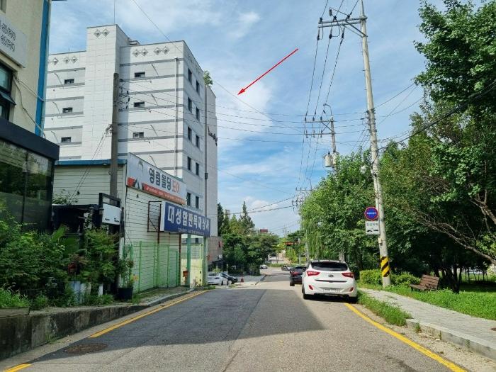 경기도 수원시 팔달구 권광로276번길 33-25, 5층512호 (인계동,아미힐)구) 경기도 수원시 팔달구 인계동 373-2 아파트 경매 사진 8