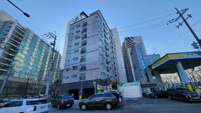 서울 금천구 오피스텔