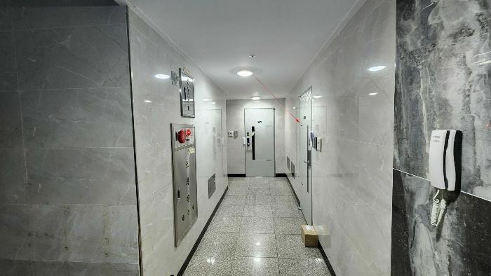 서울특별시 금천구 가산디지털2로 169-41, 제2층 제203호 (가산동, 이지크라운)구) 서울특별시 금천구 가산동 535-156 오피스텔 경매 사진 11
