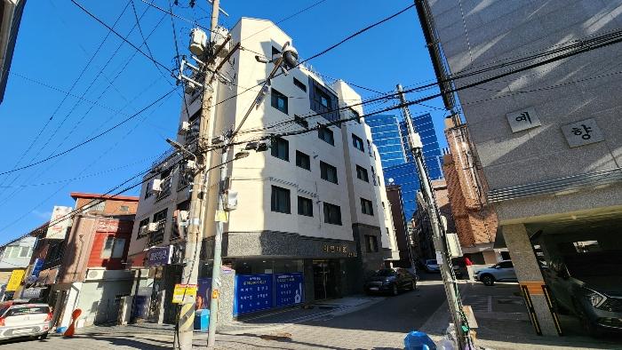 서울특별시 금천구 가산디지털2로 169-41, 제2층 제203호 (가산동, 이지크라운)구) 서울특별시 금천구 가산동 535-156 오피스텔 경매 사진 14