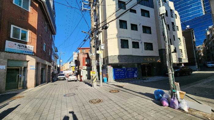 서울특별시 금천구 가산디지털2로 169-41, 제2층 제203호 (가산동, 이지크라운)구) 서울특별시 금천구 가산동 535-156 오피스텔 경매 사진 18