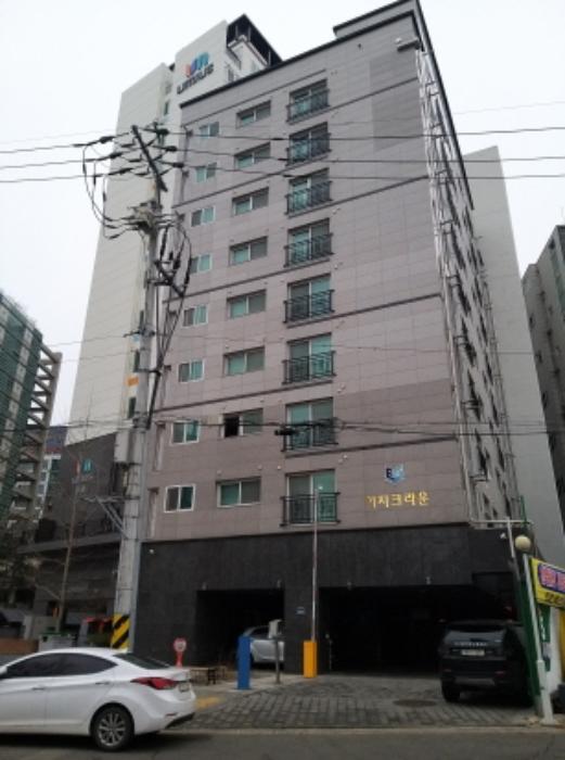 서울특별시 금천구 가산디지털2로 169-41, 제2층 제203호 (가산동, 이지크라운)구) 서울특별시 금천구 가산동 535-156 오피스텔 경매 사진 19