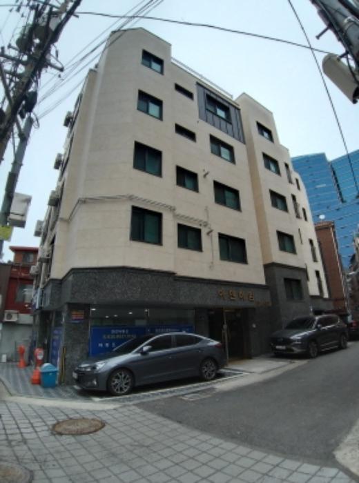 서울특별시 금천구 가산디지털2로 169-41, 제2층 제203호 (가산동, 이지크라운)구) 서울특별시 금천구 가산동 535-156 오피스텔 경매 사진 24