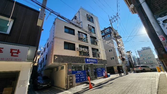 서울특별시 금천구 가산디지털2로 169-41, 제2층 제203호 (가산동, 이지크라운)구) 서울특별시 금천구 가산동 535-156 오피스텔 경매 사진 5