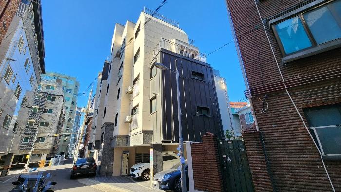 서울특별시 금천구 가산디지털2로 169-41, 제2층 제203호 (가산동, 이지크라운)구) 서울특별시 금천구 가산동 535-156 오피스텔 경매 사진 6
