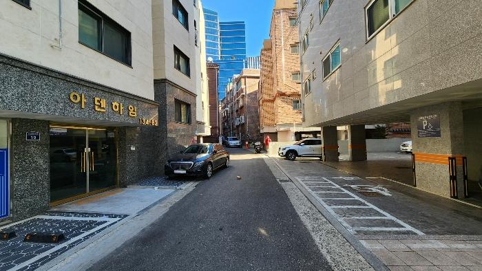 서울특별시 금천구 가산디지털2로 169-41, 제2층 제203호 (가산동, 이지크라운)구) 서울특별시 금천구 가산동 535-156 오피스텔 경매 사진 9