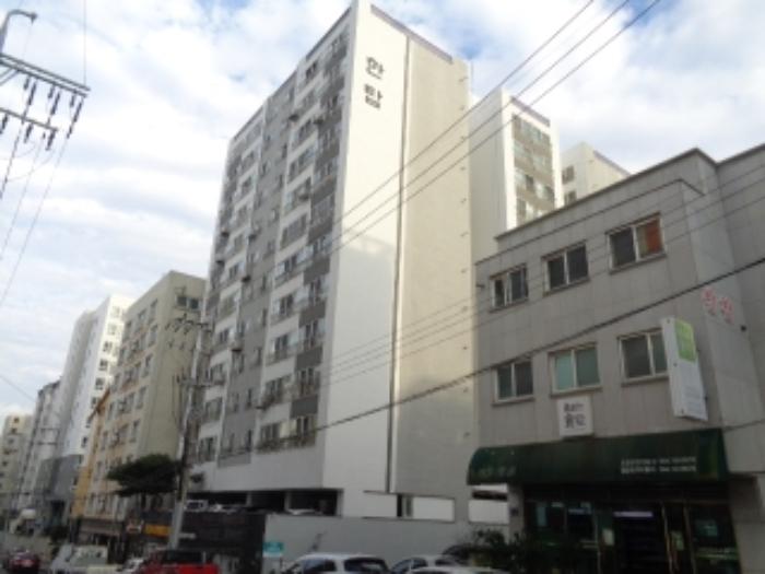 제주특별자치도 제주시 우령2길 3-3, 3층307호 (외도일동,한탑주상복합)구) 제주특별자치도 제주시 외도일동 505-4 오피스텔 경매 사진 5