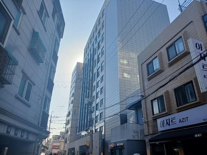 서울 금천구 오피스텔