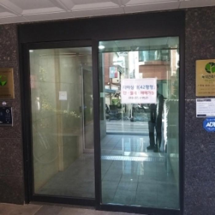 서울특별시 금천구 시흥대로54길 31, 제6층 제602호 (시흥동, 신영메트로시티)구) 서울특별시 금천구 시흥동 888-14 오피스텔 경매 사진 6