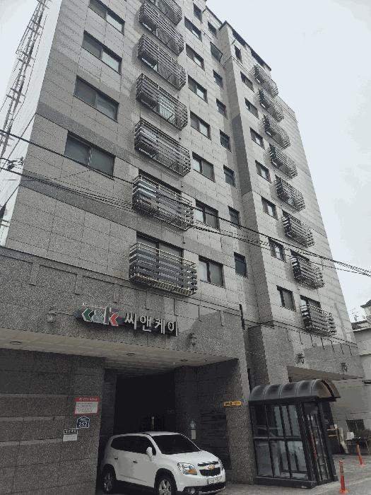 서울특별시 강서구 화곡동 779-9 씨앤케이 제2층 제204호 오피스텔 경매 사진 4