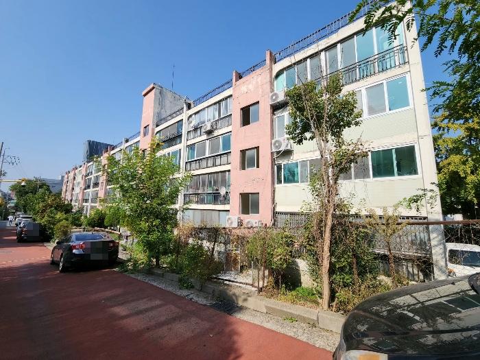 경기도 부천시 오정구 까치로124번길 50, 5동 4층401호 (원종동,미성아파트)구) 경기도 부천시 오정구 원종동 352-1 아파트 경매 사진 2