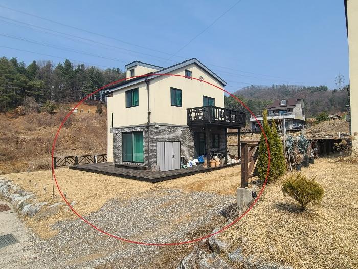 경기도 양평군 서종면 수입리 174-27 주택 경매 사진 1