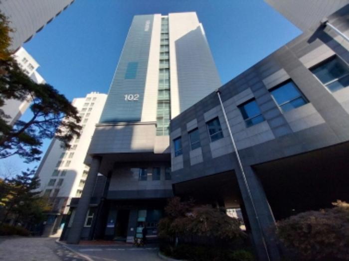 경기도 수원시 영통구 에듀타운로 101, 102동 15층1507호 (이의동,에듀하임1309오피스텔)구) 경기도 수원시 영통구 이의동 1352 오피스텔 경매 사진 25