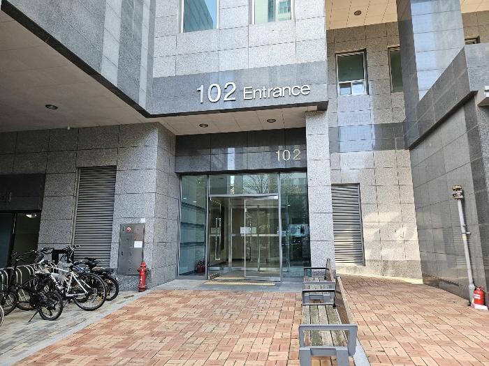 경기도 수원시 영통구 광교로 116, 12층1214호 (이의동,광교코아루에스)구) 경기도 수원시 영통구 이의동 1351-2 오피스텔 경매 사진 10