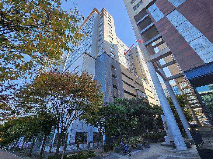 경기도 수원시 영통구 광교로 116, 12층1214호 (이의동,광교코아루에스)구) 경기도 수원시 영통구 이의동 1351-2 오피스텔 경매 사진 13