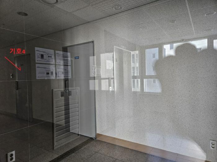 경기도 수원시 영통구 광교로 116, 12층1214호 (이의동,광교코아루에스)구) 경기도 수원시 영통구 이의동 1351-2 오피스텔 경매 사진 7