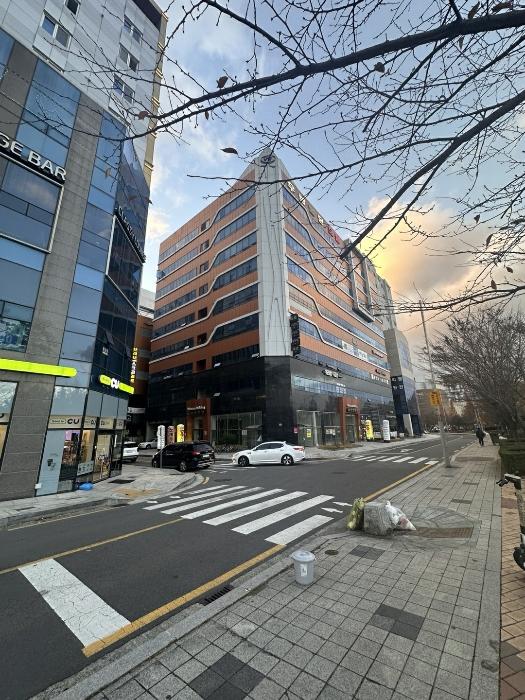 경상남도 진주시 에나로 103-7, 2층202호 (충무공동,우람빌딩)구) 경상남도 진주시 충무공동 38-3 근린상가 경매 사진 1