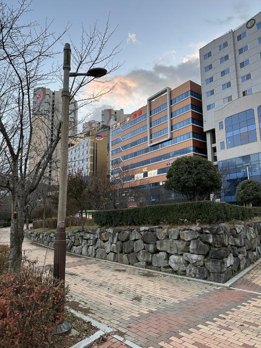 경상남도 진주시 에나로 103-7, 2층202호 (충무공동,우람빌딩)구) 경상남도 진주시 충무공동 38-3 근린상가 경매 사진 3