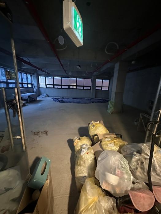 경상남도 진주시 에나로 103-7, 4층405호 (충무공동,우람빌딩)구) 경상남도 진주시 충무공동 38-3 근린상가 경매 사진 5