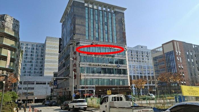충청남도 당진시 수청동 995 서광위너스시티 5층503호 근린상가 경매 사진 1